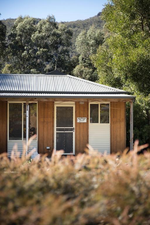 Grampians Chalets Halls Gap Kültér fotó