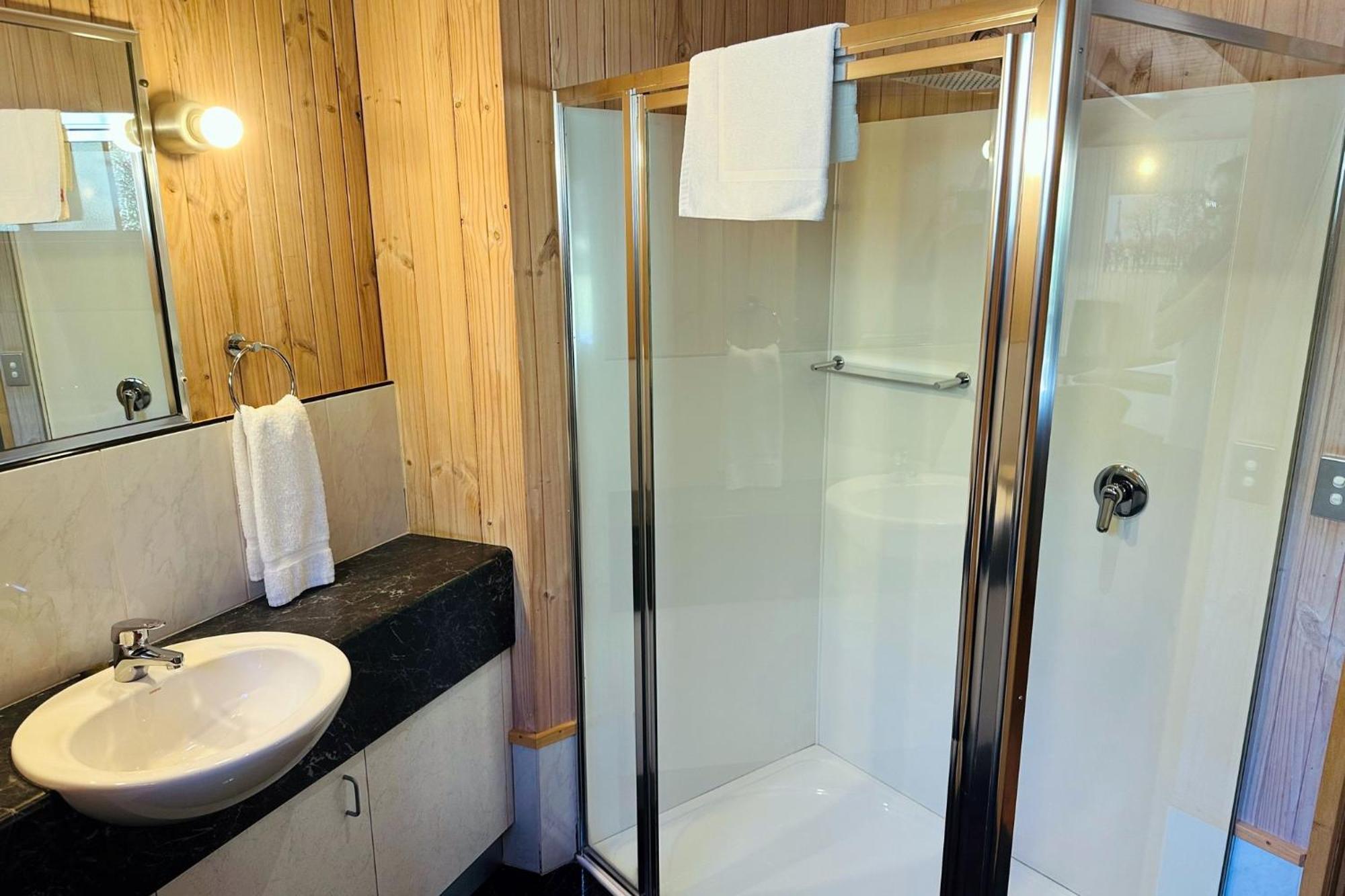 Grampians Chalets Halls Gap Kültér fotó