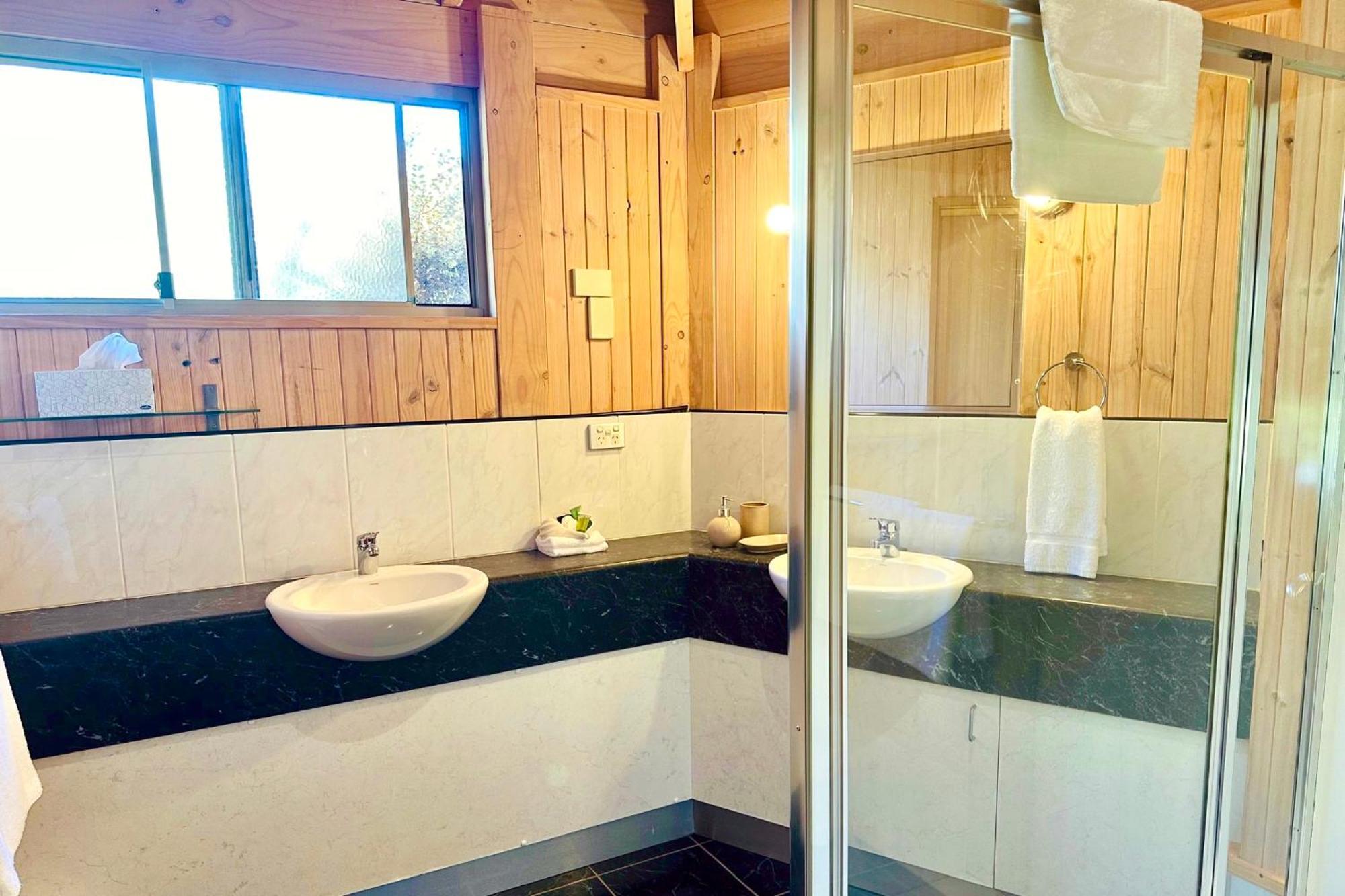 Grampians Chalets Halls Gap Kültér fotó