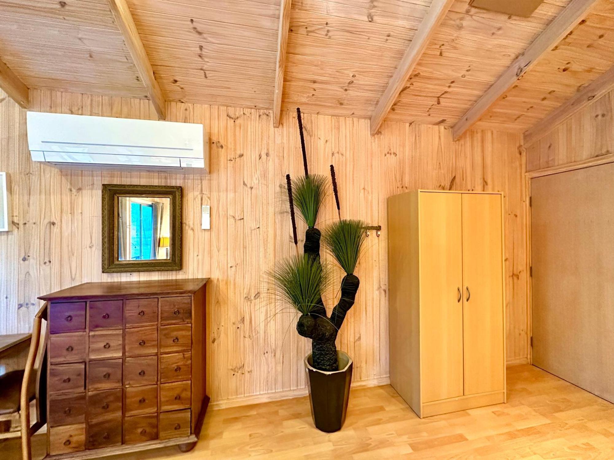 Grampians Chalets Halls Gap Kültér fotó