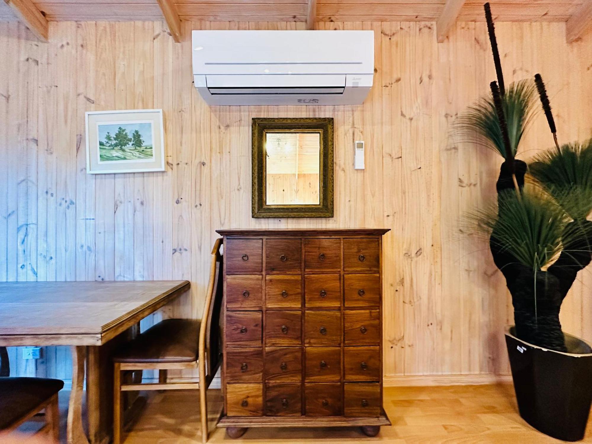 Grampians Chalets Halls Gap Kültér fotó