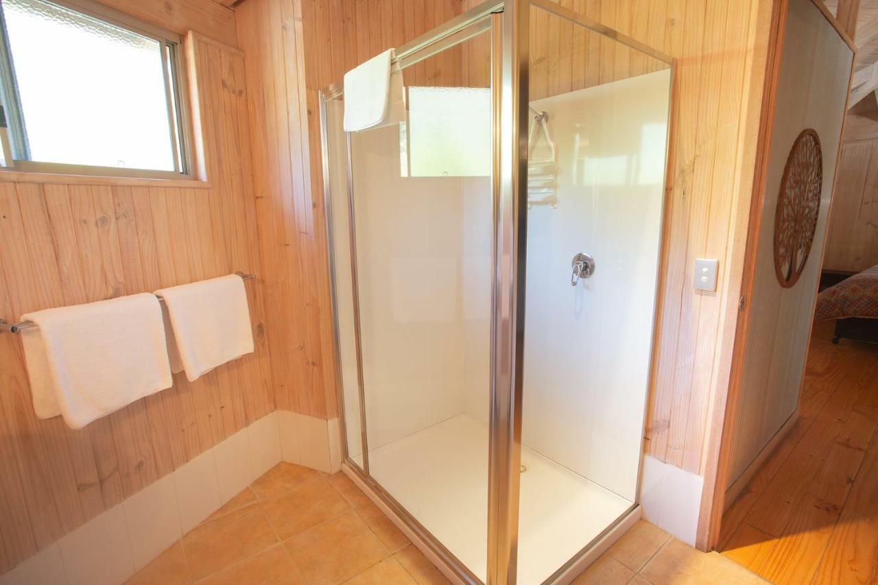 Grampians Chalets Halls Gap Kültér fotó