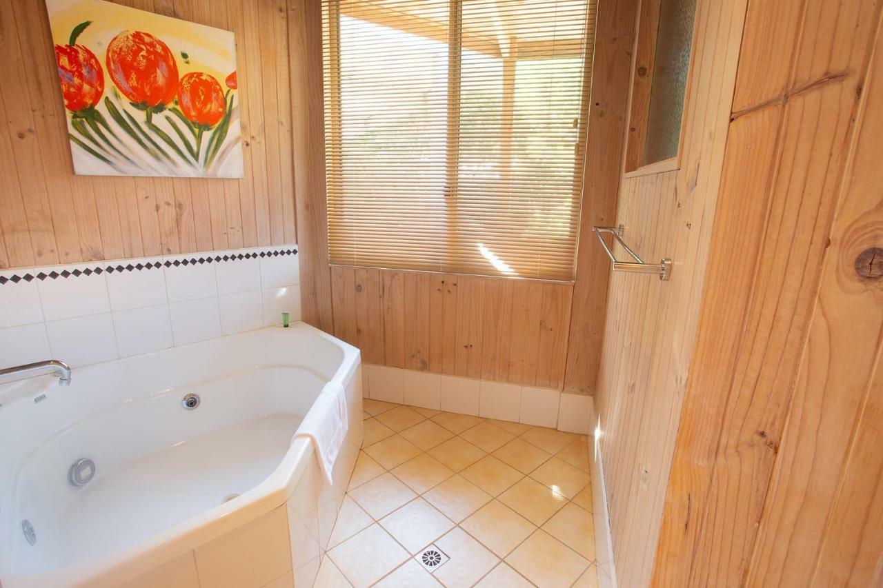 Grampians Chalets Halls Gap Kültér fotó